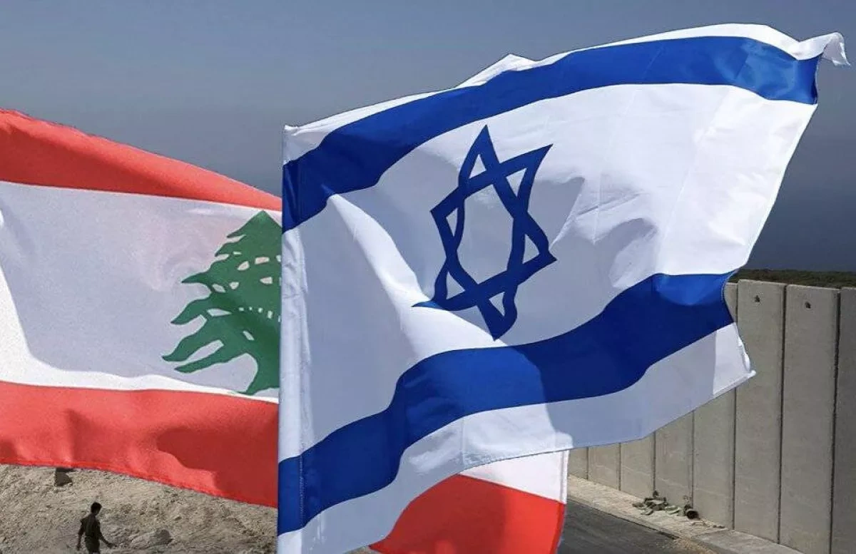 Israel, Lebanon delegations to hold new round of talks in Washington