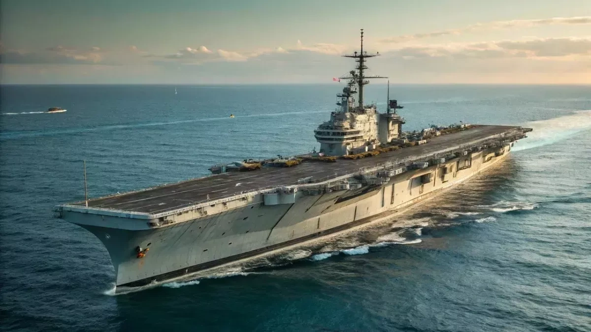 Two US sailors removed from Thai resort town after drunken brawl
