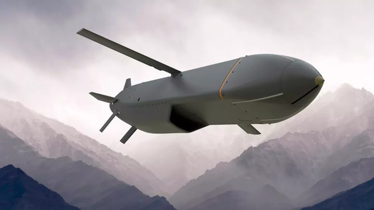 Russian Defenсe Ministry reports destruction of seven Storm Shadow missiles Over the past week