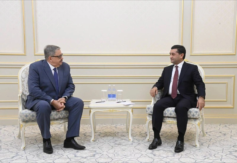 Uzbekistan, Russia highlight 11% increase in trade turnover