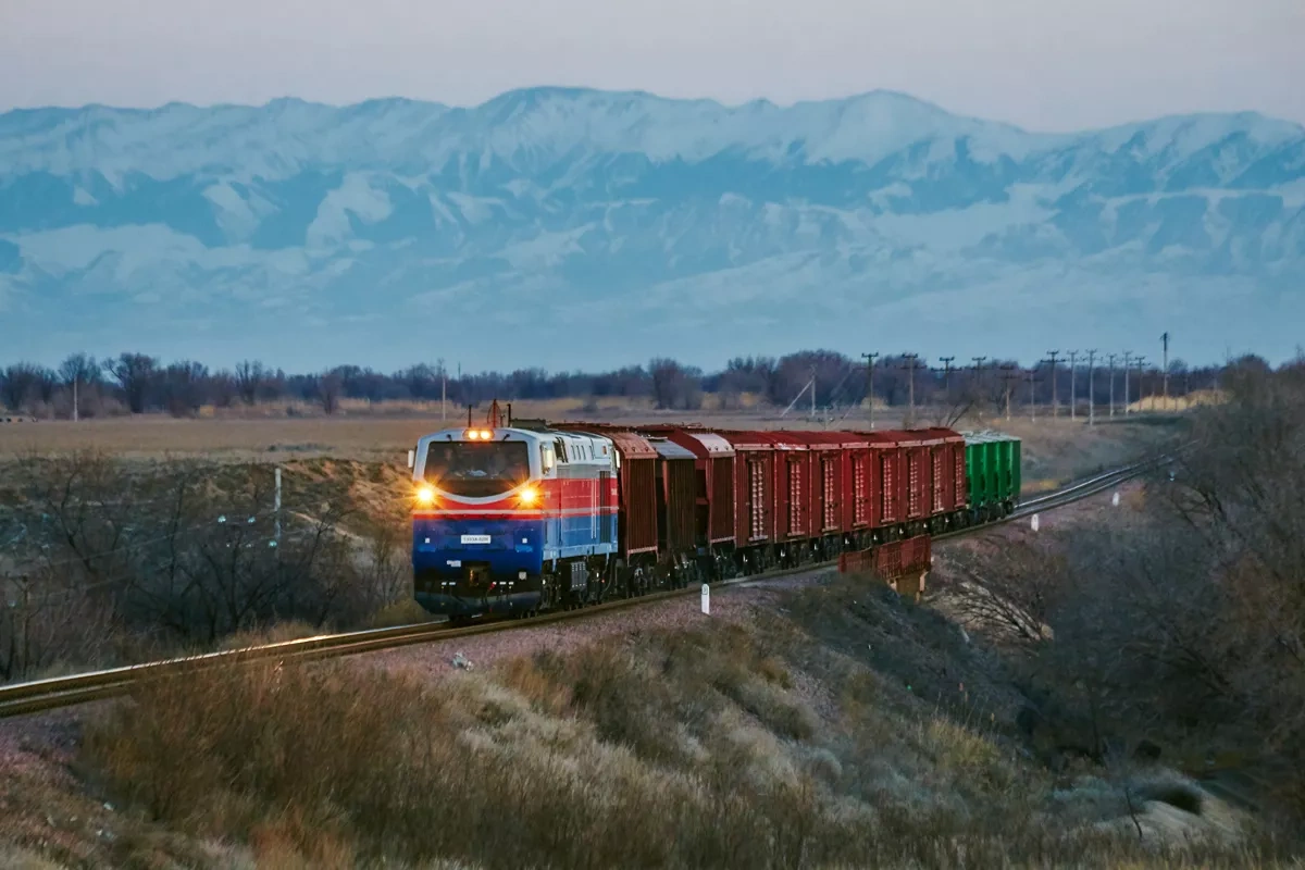 Euronews: Middle Corridor gains ground in Asia-Europe trade VIDEO