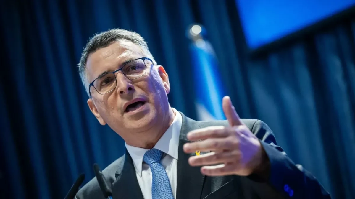 Israel “appreciates” Ukraine’s antisemitism law update
