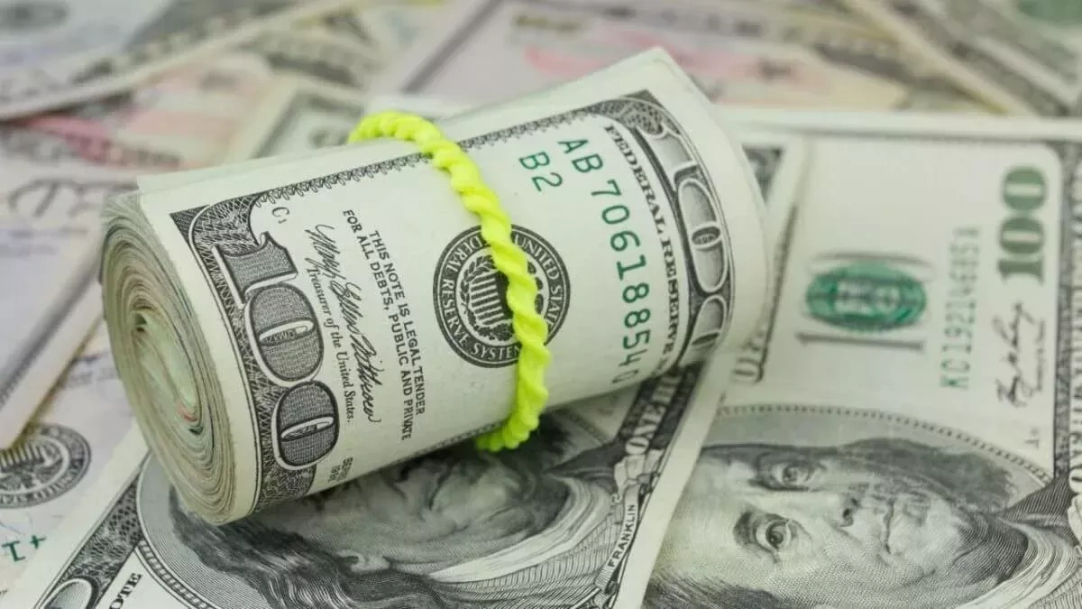 Georgia boosts foreign exchange reserves to $6 billion