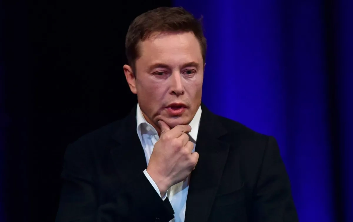 AI development compared to Terminator film scenario Elon Musk issues stark warning over future risk