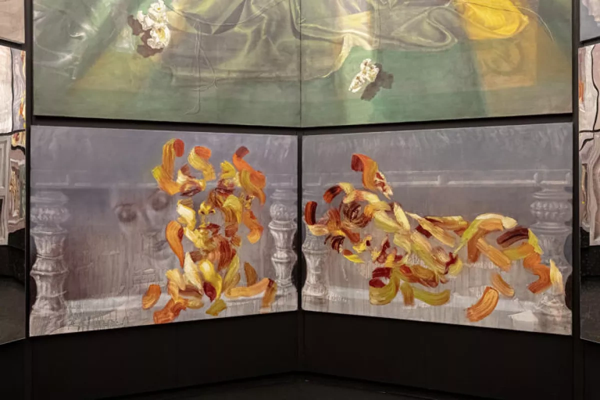 On-theme pavilions to see at Venice Biennale 2026