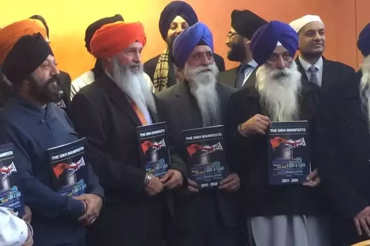 India’s hunt for Sikhs Exporting terror and repression
