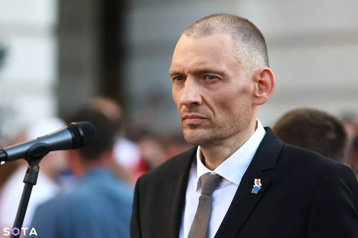 New US approach, European intrigues, and Belarusian implications Analysis by Limansky