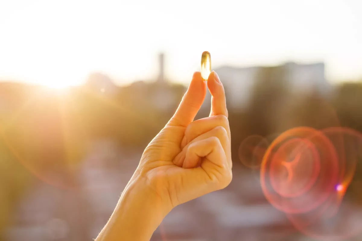 Study warns vitamin D deficiency remains widespread despite summer sun