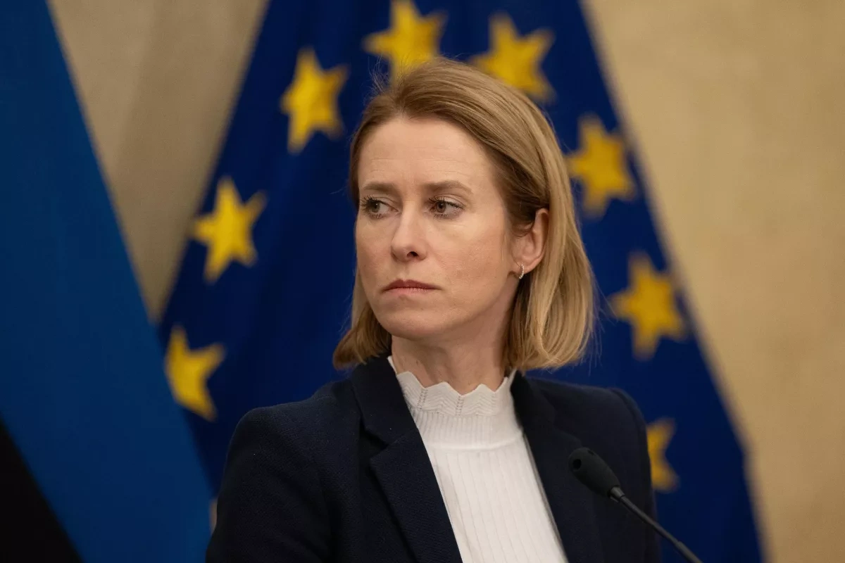 Brussels urges diplomatic solution over potential US action on Iran World does not need another war