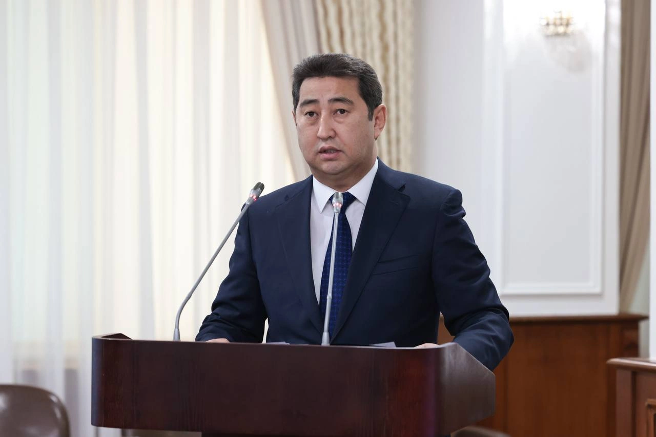 Kazakhstan prepares workforce push to transform agriculture by 2035