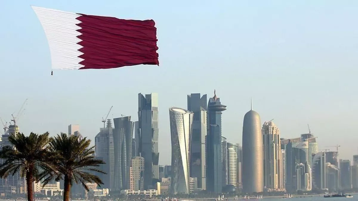 The anatomy of Qatar’s global influence How wealth buys power