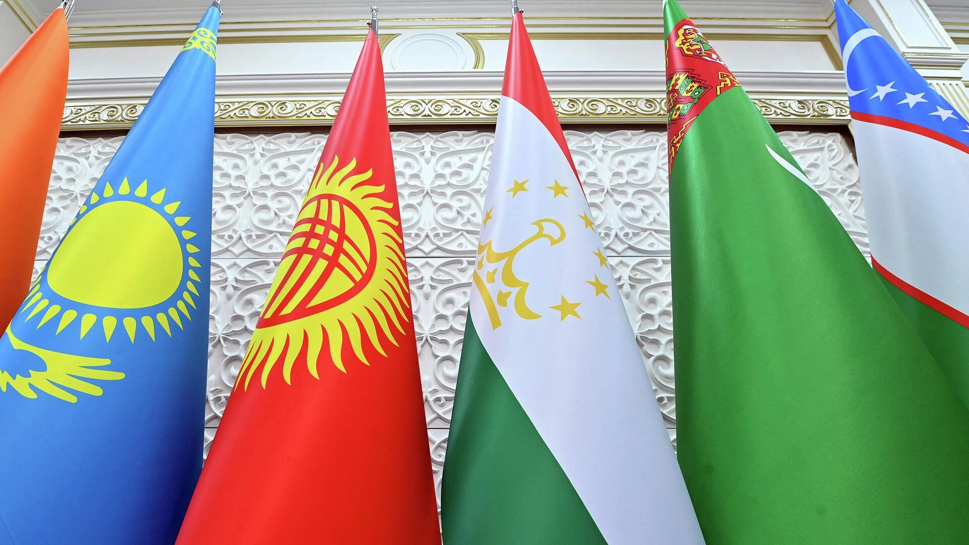 Central Asia's first-half economic results: what's driving the region's growth