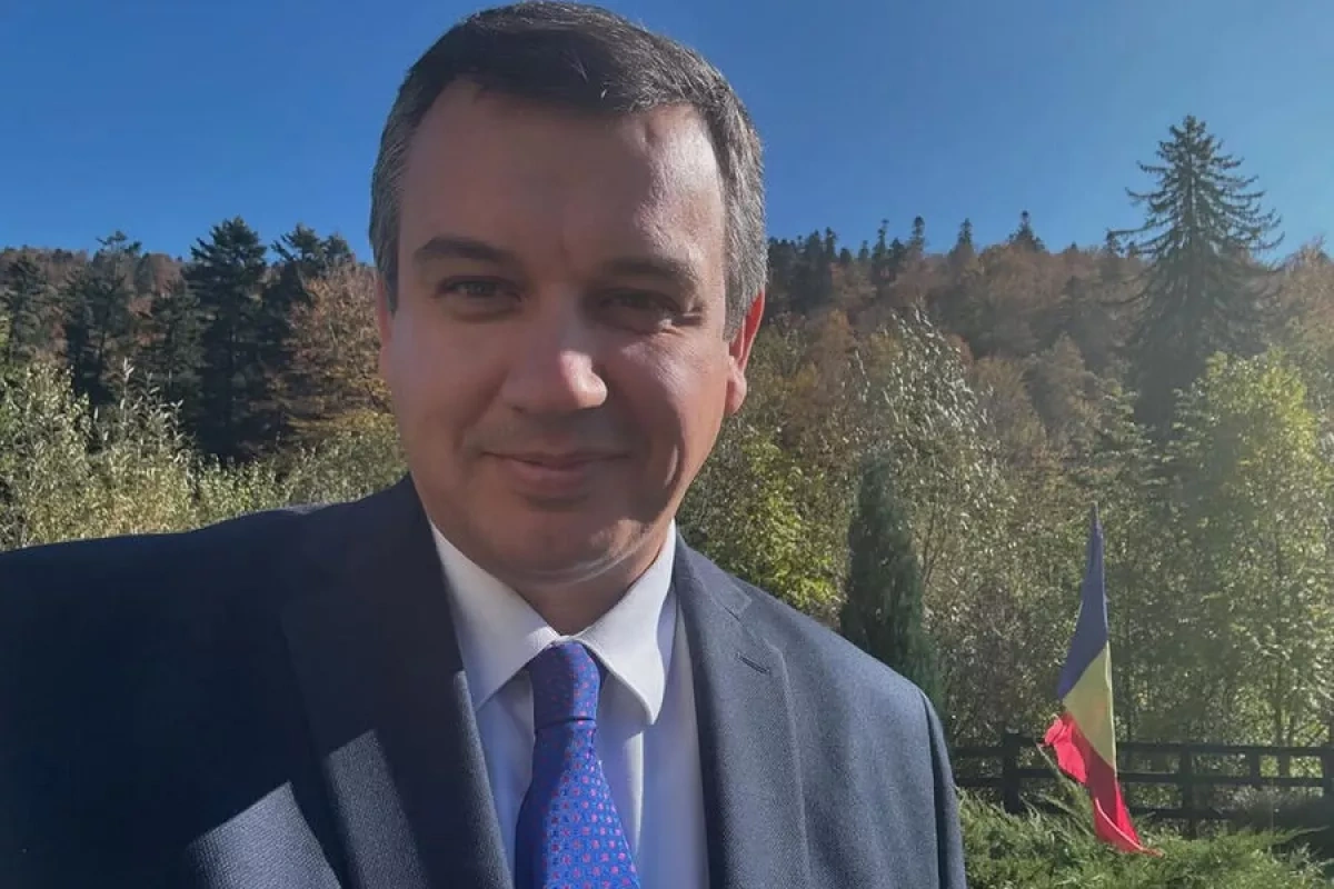 Romania appoints EU lawmaker prime minister to end political crisis
