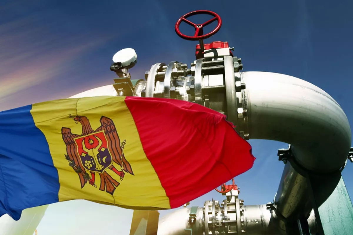 EU Commissioner: Moldova to fully abandon Russian gas by end of 2027
