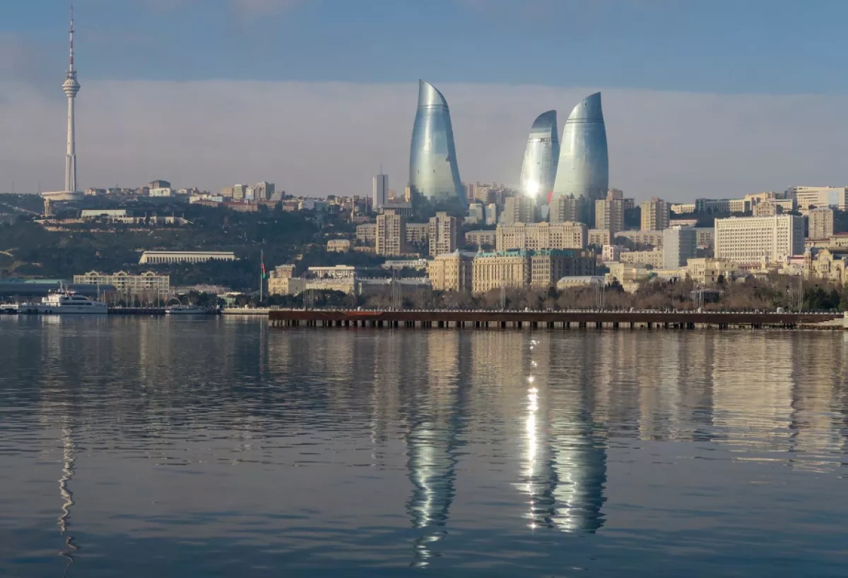 Azerbaijan to join international consortium on steppe civilisation