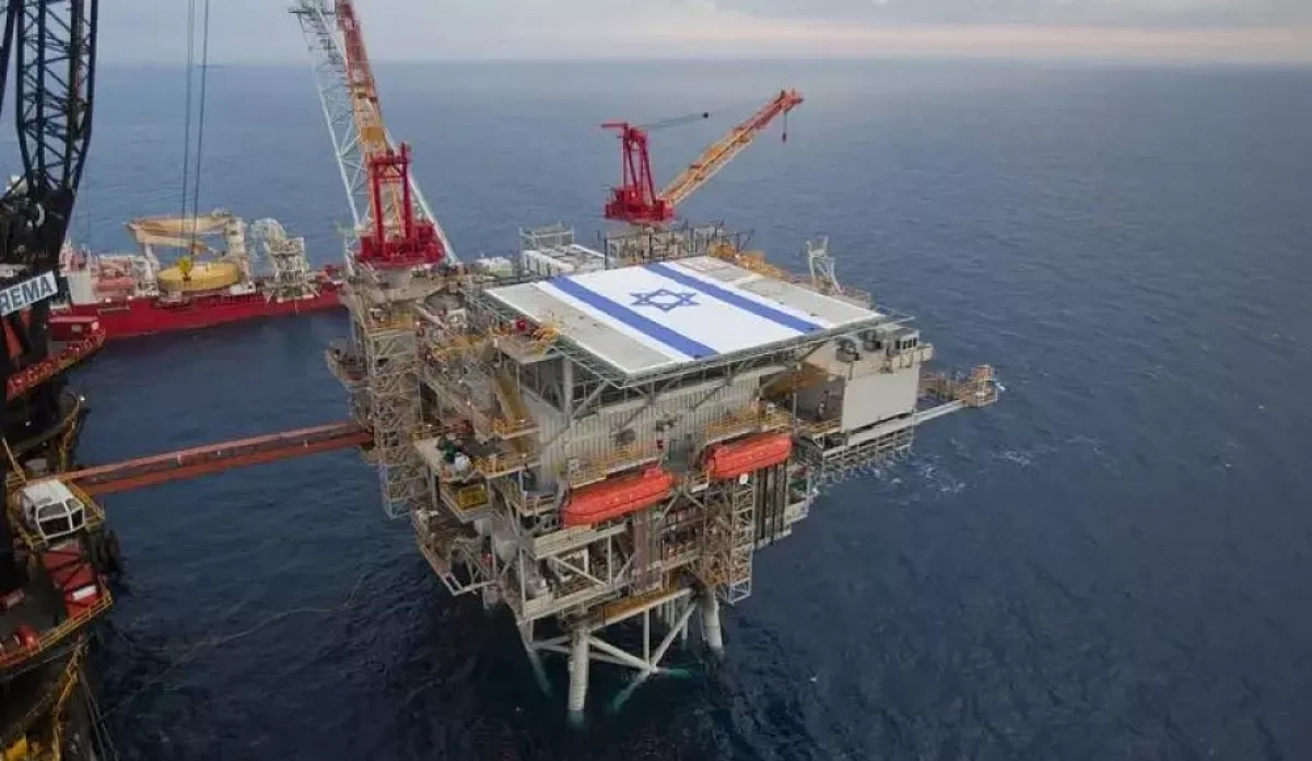 SOCAR's growing footprint in energy landscape across Eastern Mediterranean Article by The Media Line
