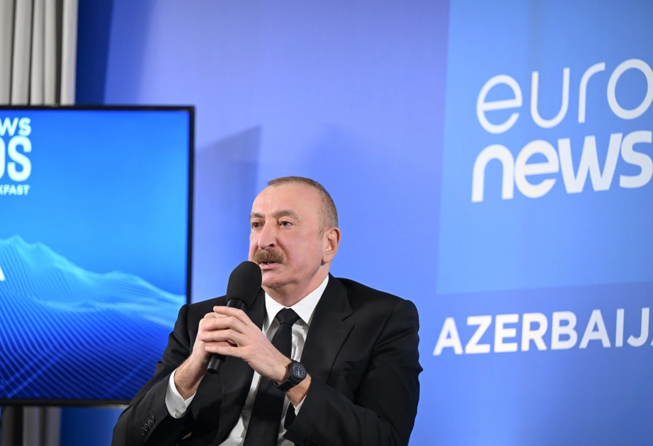 Baku and Azerbaijan have become very attractive for foreigners - President Ilham Aliyev