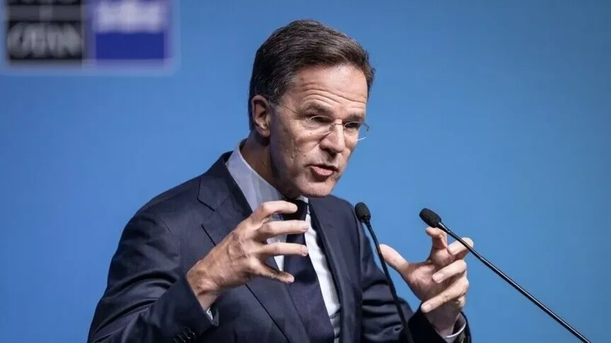 NATO commits over $40 billion to strengthen counter-drone capabilities