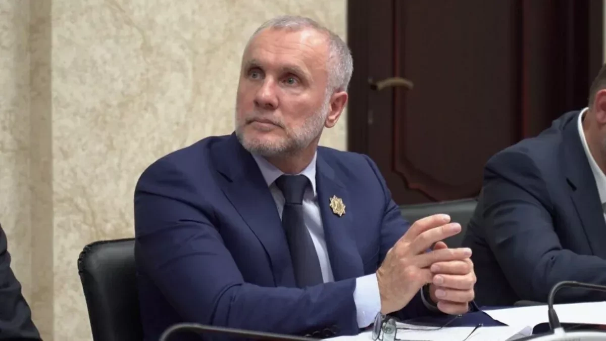 Russia’s trade envoy highlights Azerbaijan as one of key partners