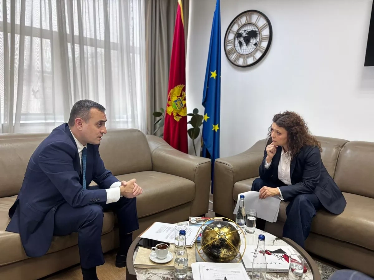 Baku, Podgorica plan direct charter flights to boost tourism