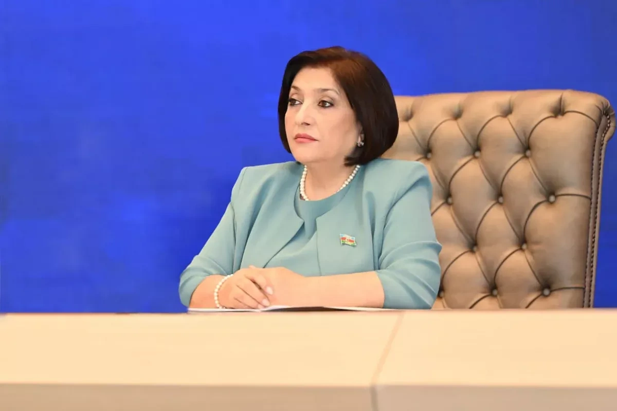 Azerbaijan’s parliament speaker leads delegation at Belgrade NAM gathering