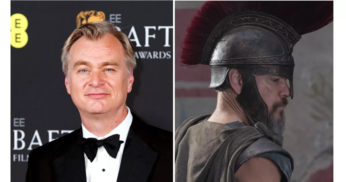 Christopher Nolan's latest work sparks fierce debate ahead of premiere