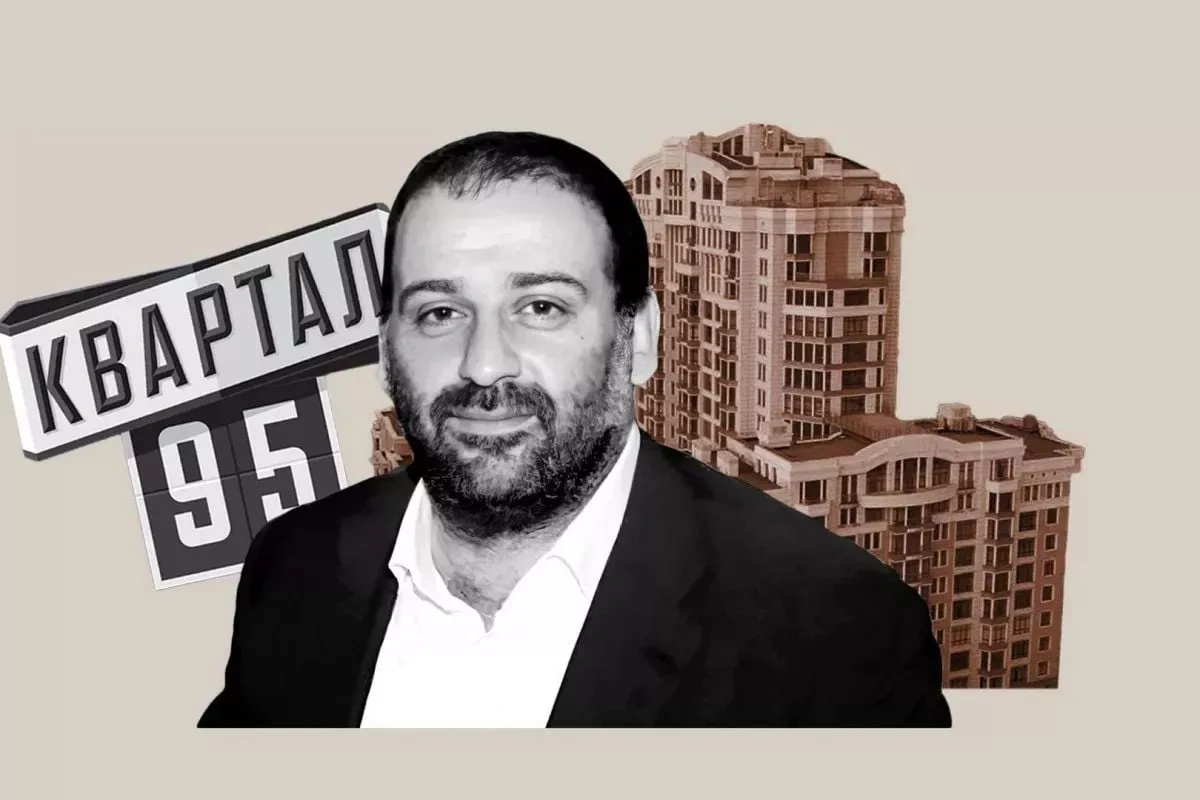 Ukraine’s old diagnosis The scourge of corruption