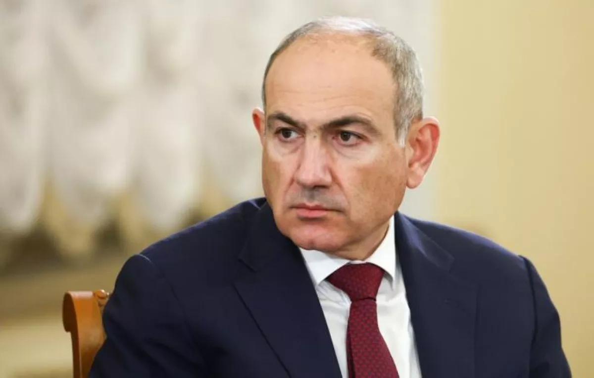 Kremlin accuses Armenia of drift from EAEU commitments