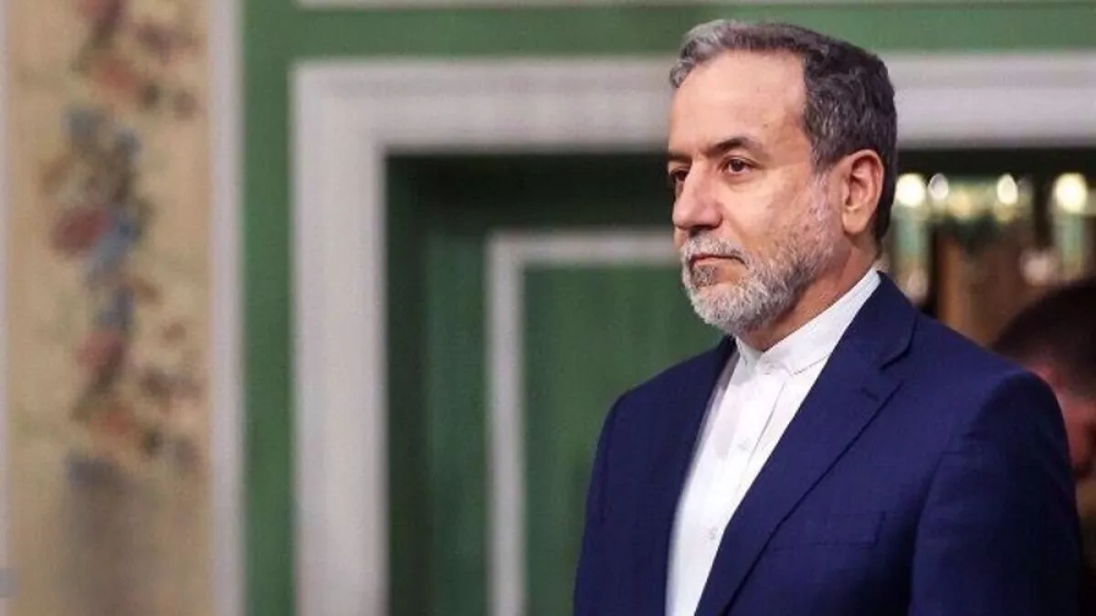 Iran confirms cancellation of foreign minister’s US visit