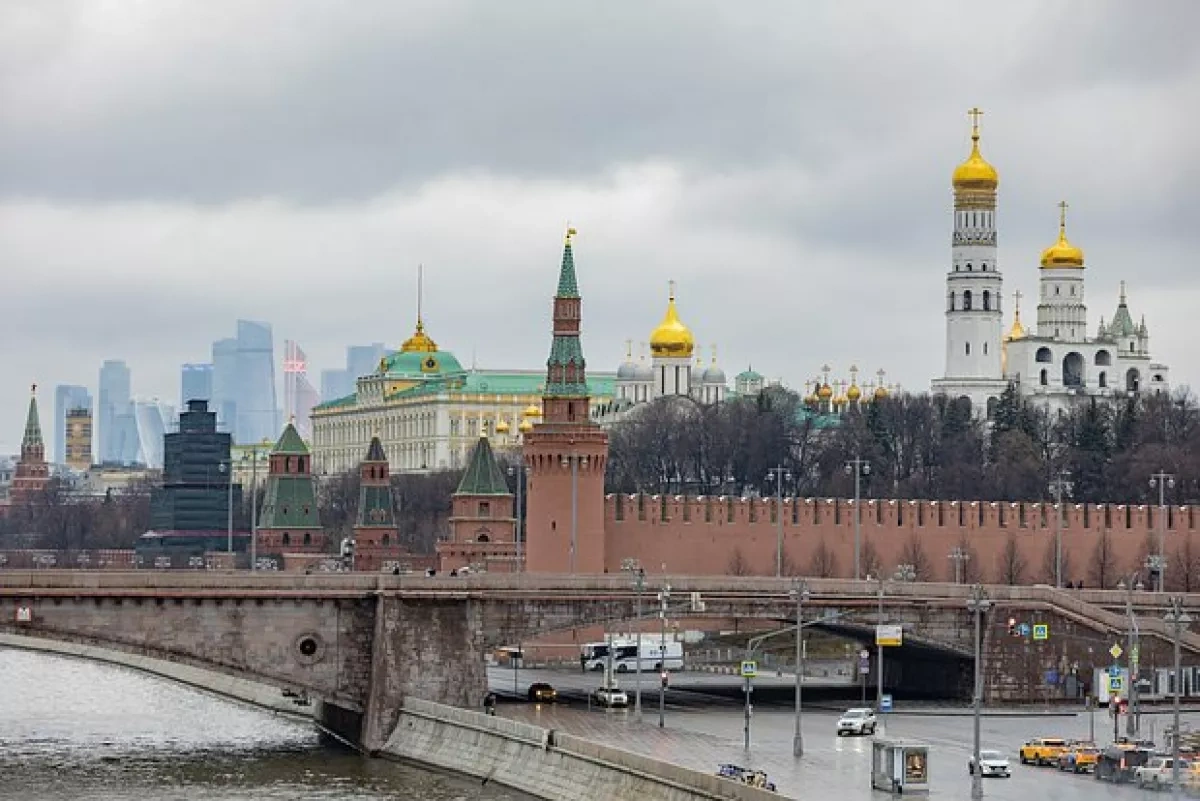 CNBS: Russia benefits from rising oil prices amid Middle East war
