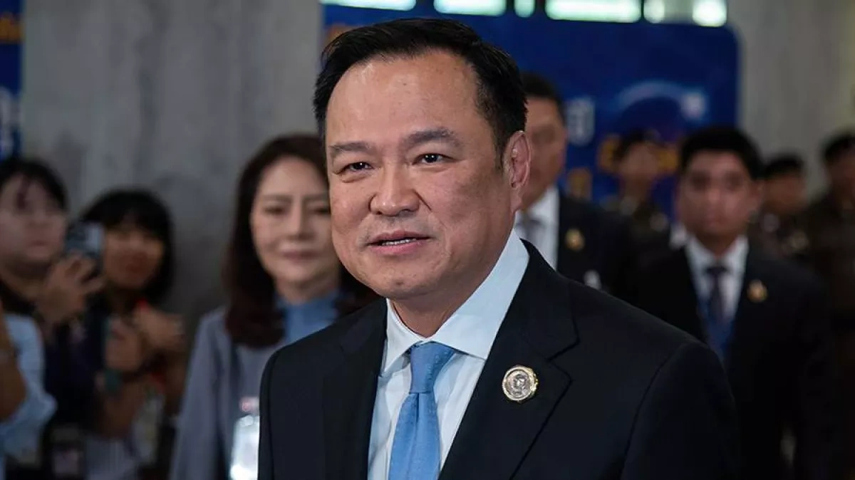 Thailand halts negotiations with Cambodia, demands compliance to stop fighting