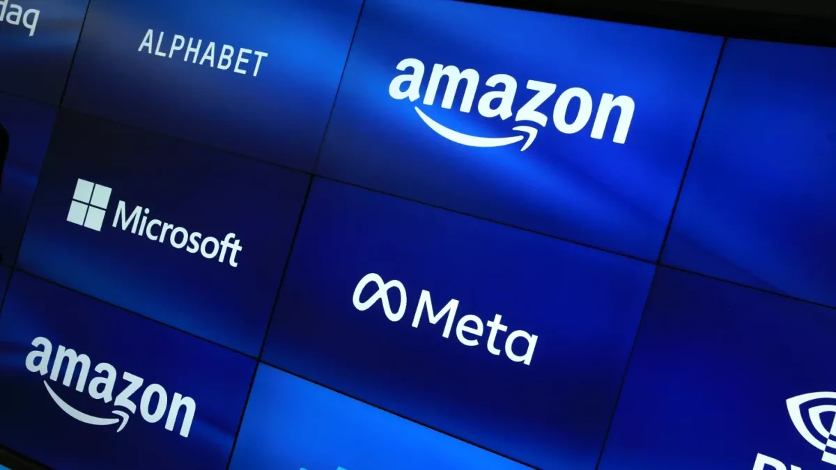 Moody’s flags credit risks as tech giants take on debt to finance AI race