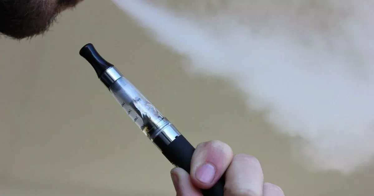 E-cigarette aerosols damage DNA and amplify toxins, study finds