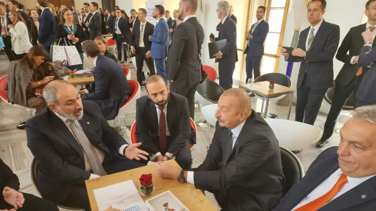 Strategy of inevitability How Baku made Yerevan and the world recognise the new reality