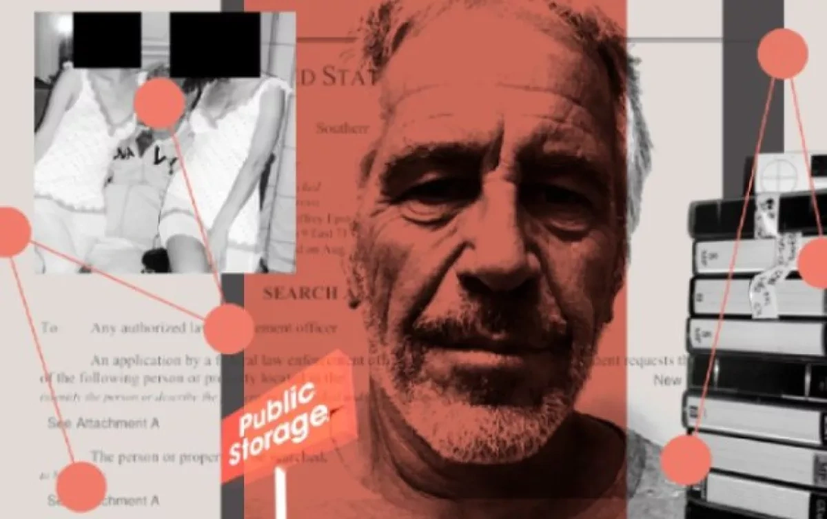 Kazakhstan launches investigation into “Epstein files”