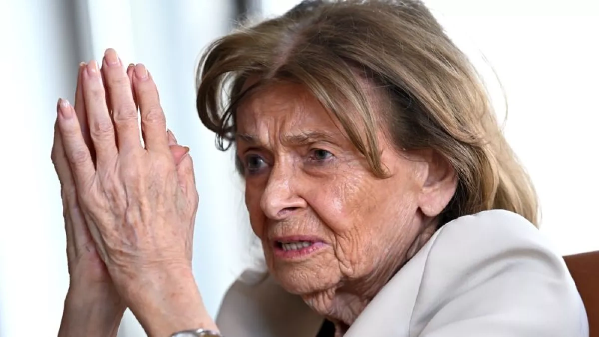 German Jewish leader receives death threat after calling for AfD ban