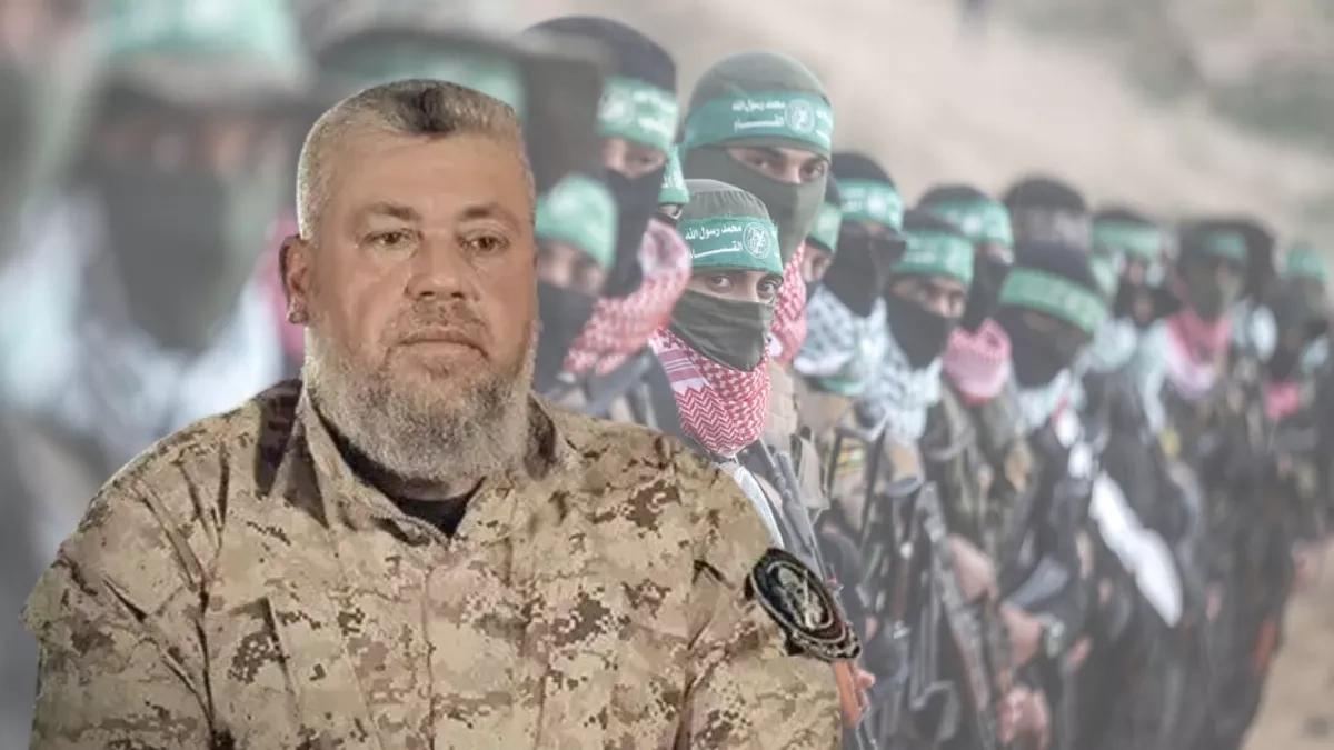 Media: Possible Hamas leader killing could shift Gaza dynamics