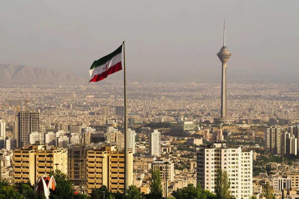 Iran receives invitation to join Mecca defence agreement, says official