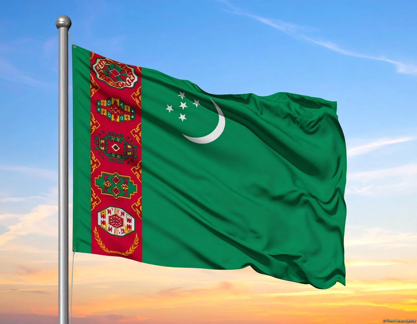 Turkmenistan to showcase economic achievements at independence exhibition