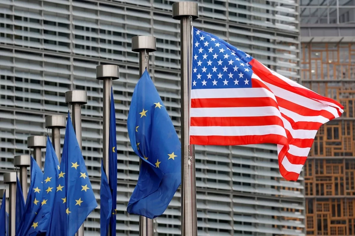 EU may use sanctions if US seeks control over Greenland — The Economist