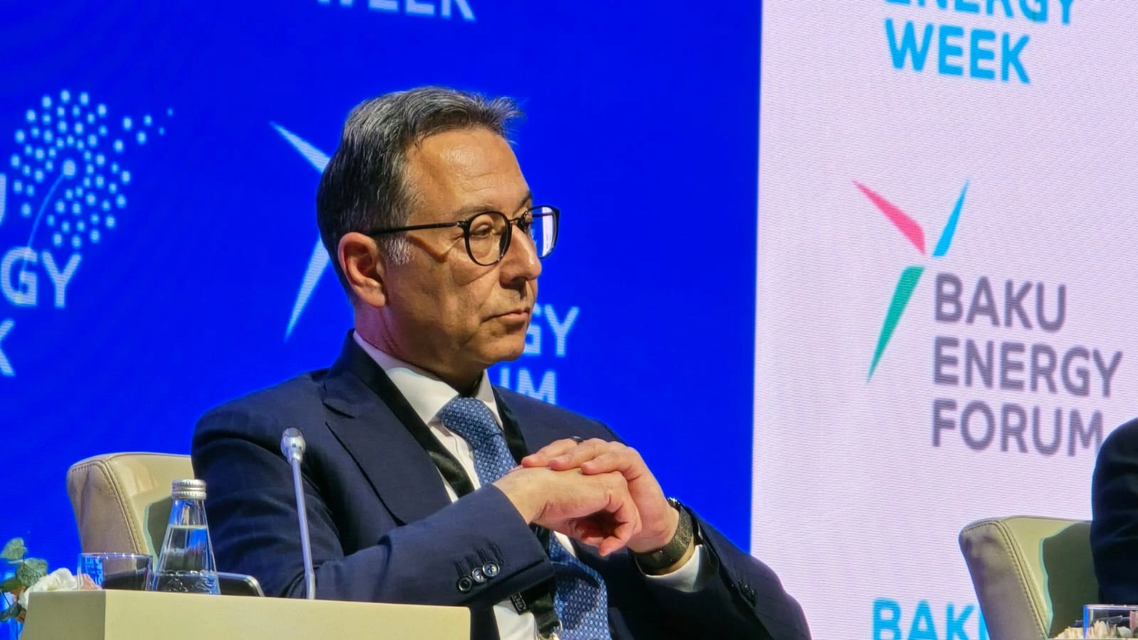 SOCAR to become diversified energy company by 2035, Vice President says