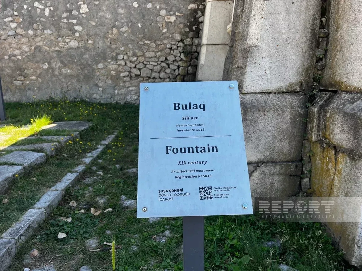Georgian media delegation discovers Azerbaijani Shusha’s cultural heritage PHOTO