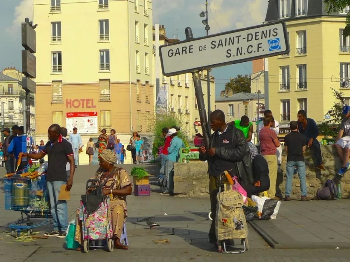 Broken system: infant mortality as a symbol of France’s crisis Analysis by Artem Kirpichenok