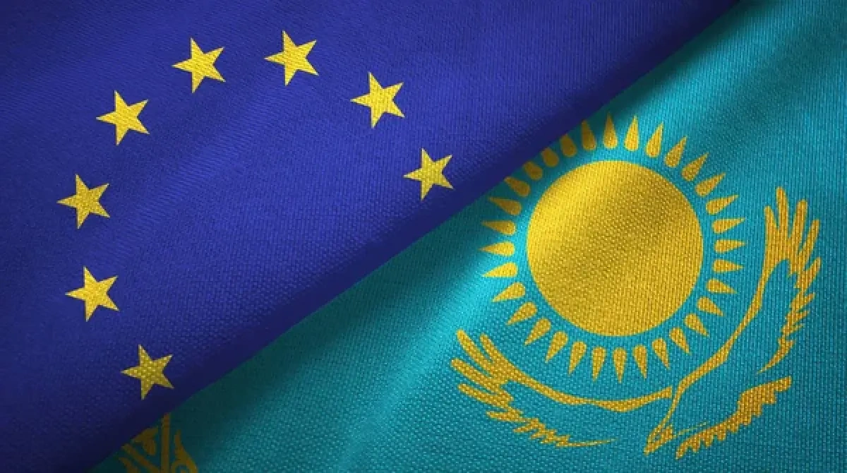 Kazakhstan and EU discuss energy cooperation, eye CPC prospects