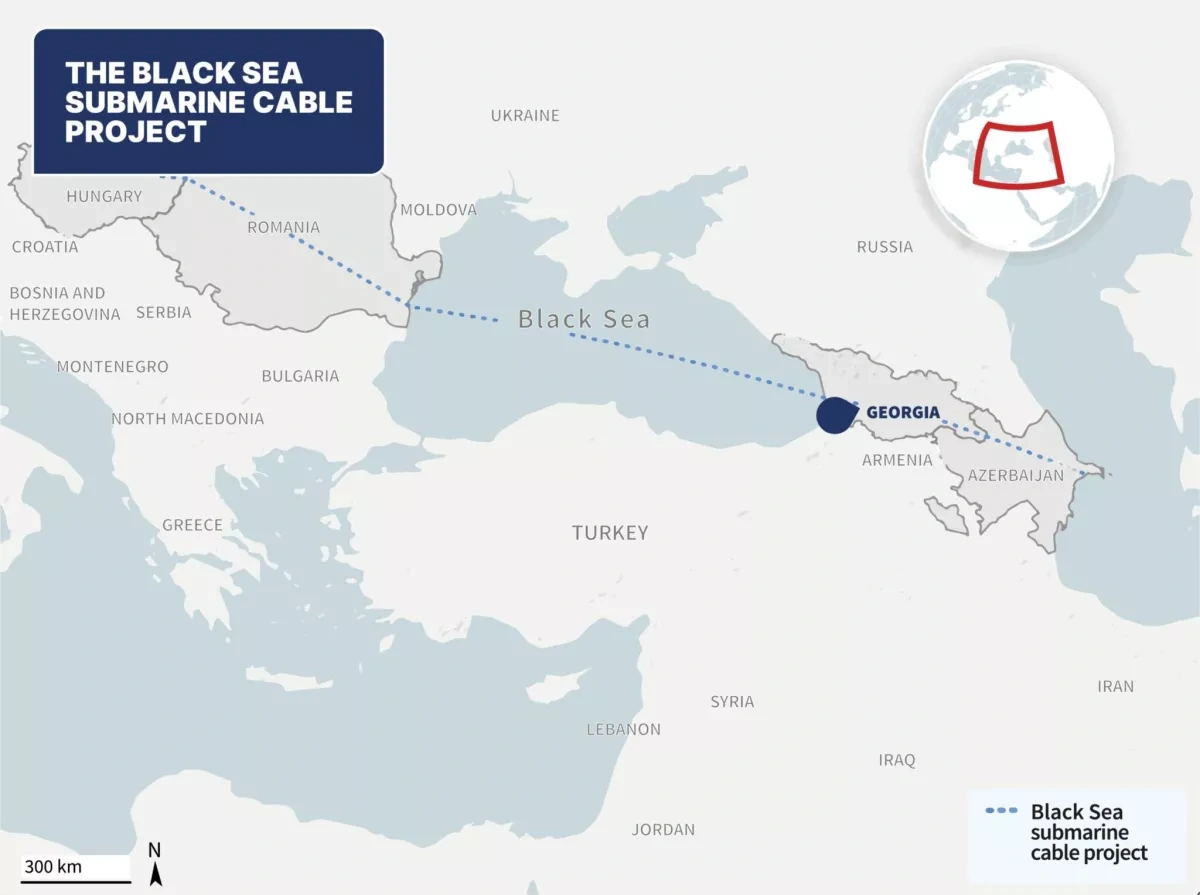 Baku, Astana, Tashkent advance green energy corridor to Europe Article by The Astana Times