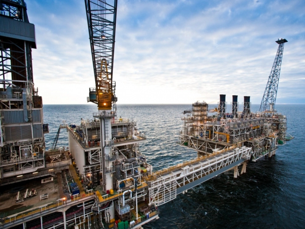 Azerbaijan’s oil and gas FDI hits $4.2B in 1H2026 - official