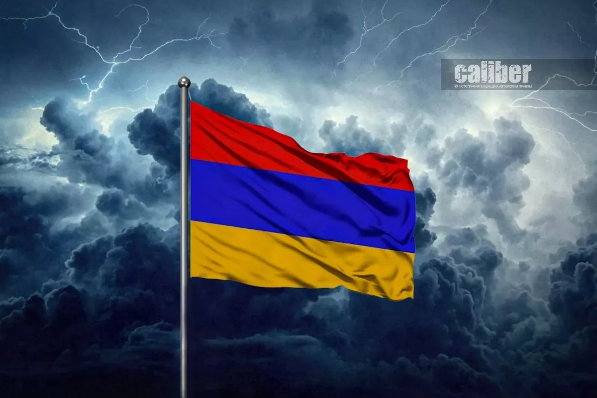 EU or EAEU? Moscow forces Yerevan into geopolitical "divorce" ANALYSIS BY MURAD ABIYEV
