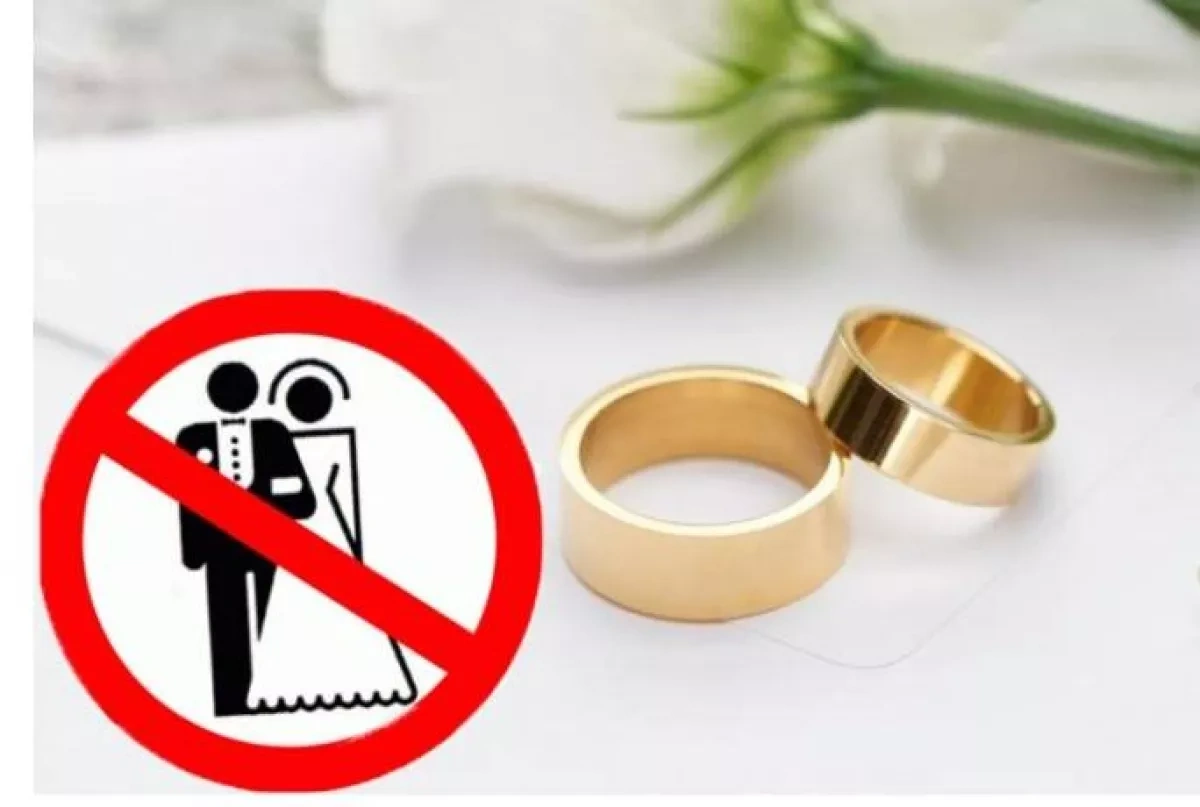Sweden bans marriages between close relatives under new legislation