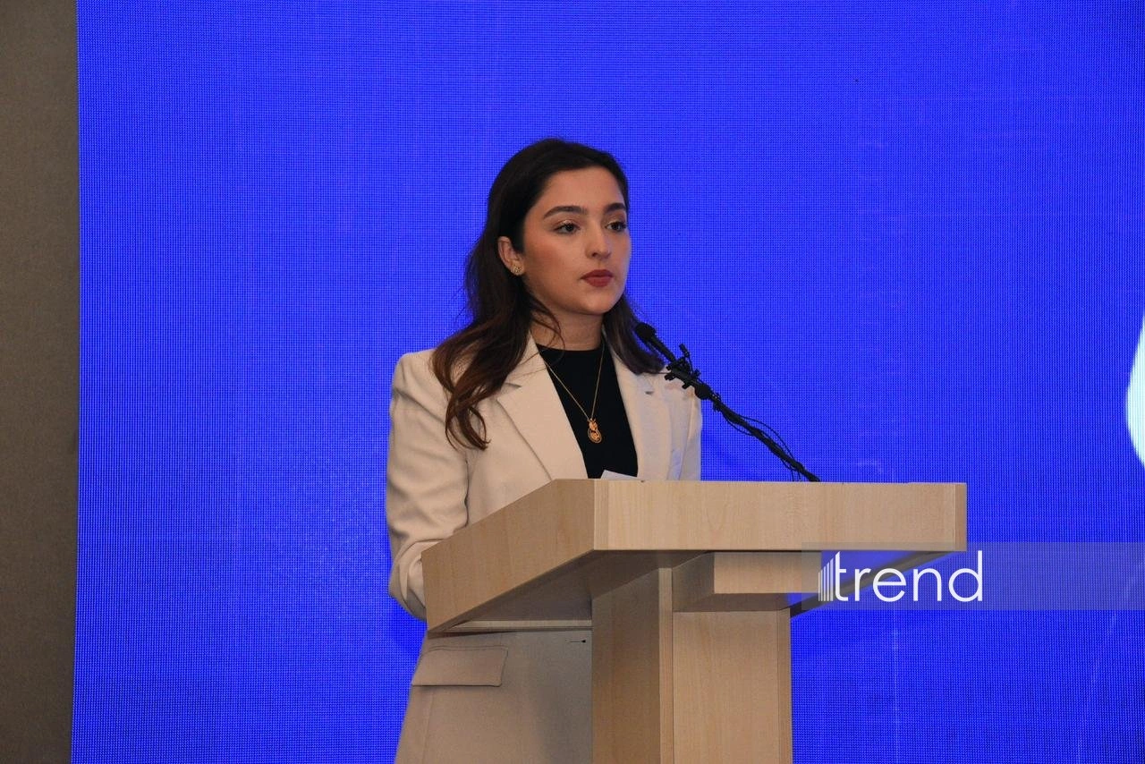 Non-Aligned Movement Youth Week serves as platform for open dialogue - chairperson