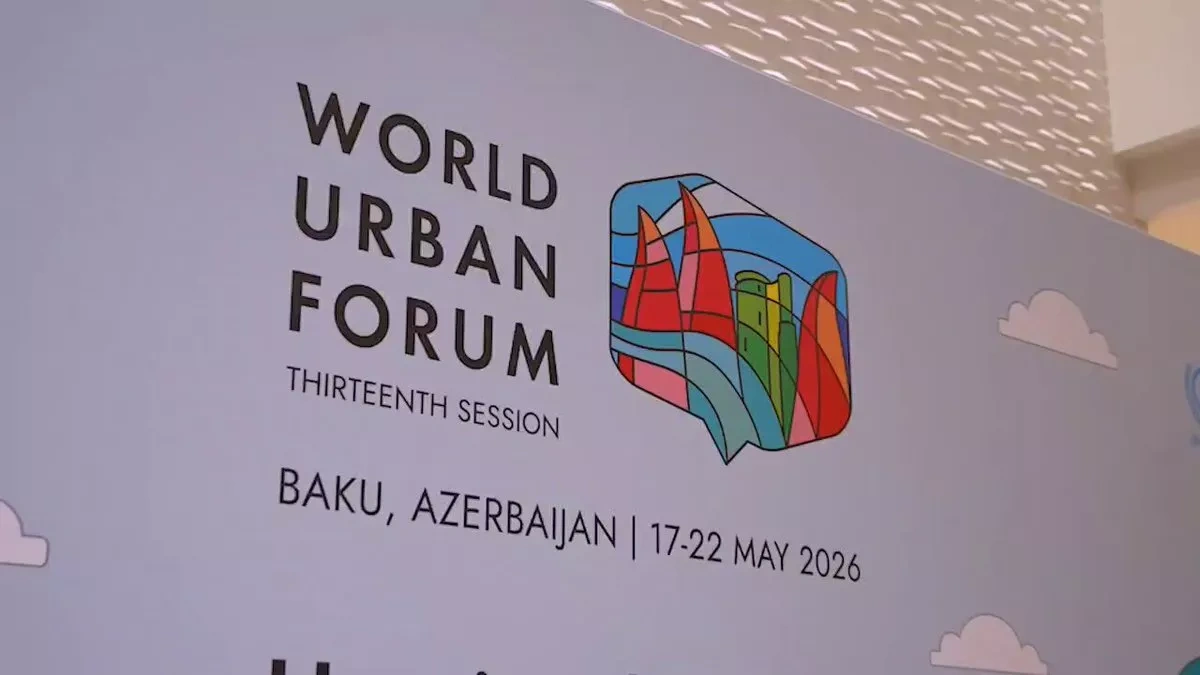 Azerbaijan to host nationwide festivals ahead of WUF13 in Baku